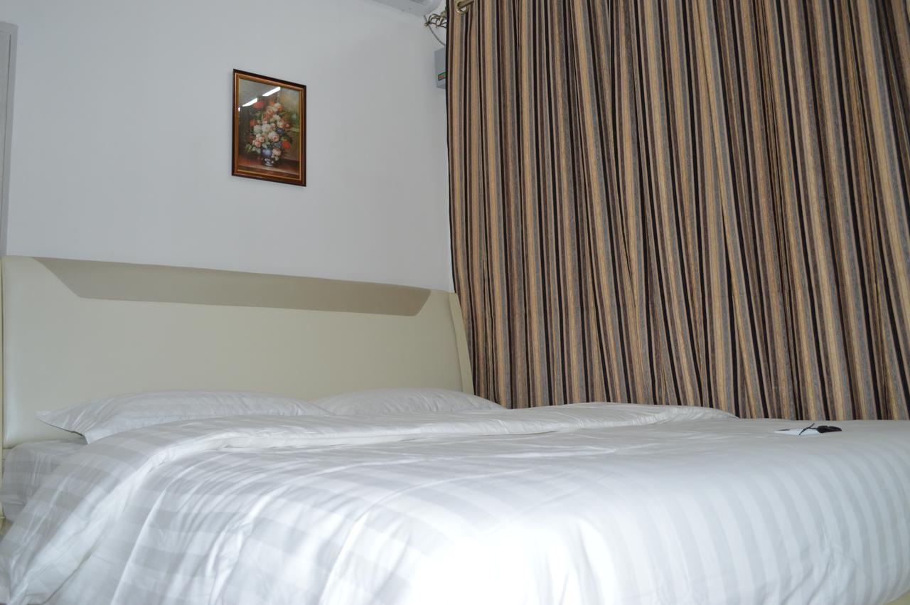 فندق كارايكوديفي  Bluebell Residency المظهر الخارجي الصورة
