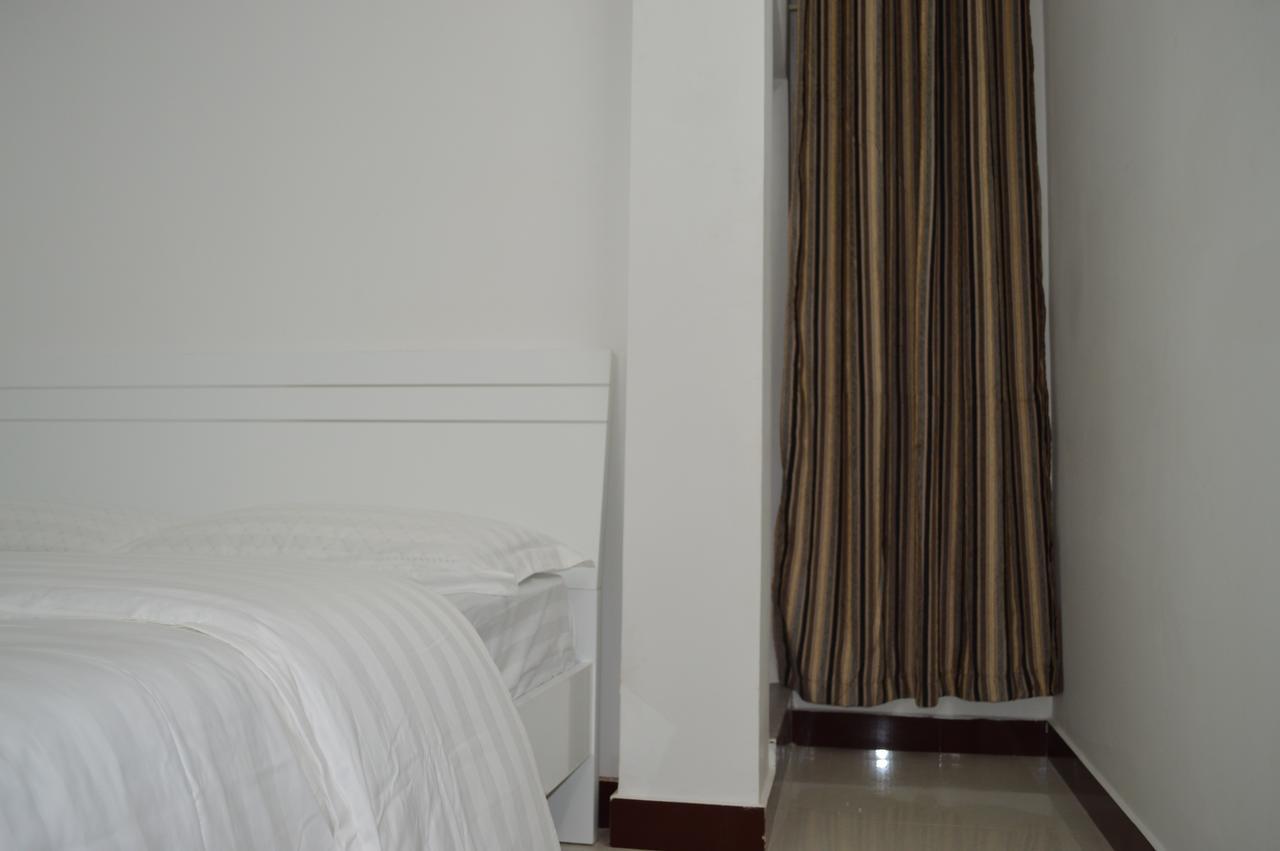 فندق كارايكوديفي  Bluebell Residency المظهر الخارجي الصورة