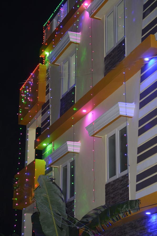 فندق كارايكوديفي  Bluebell Residency المظهر الخارجي الصورة