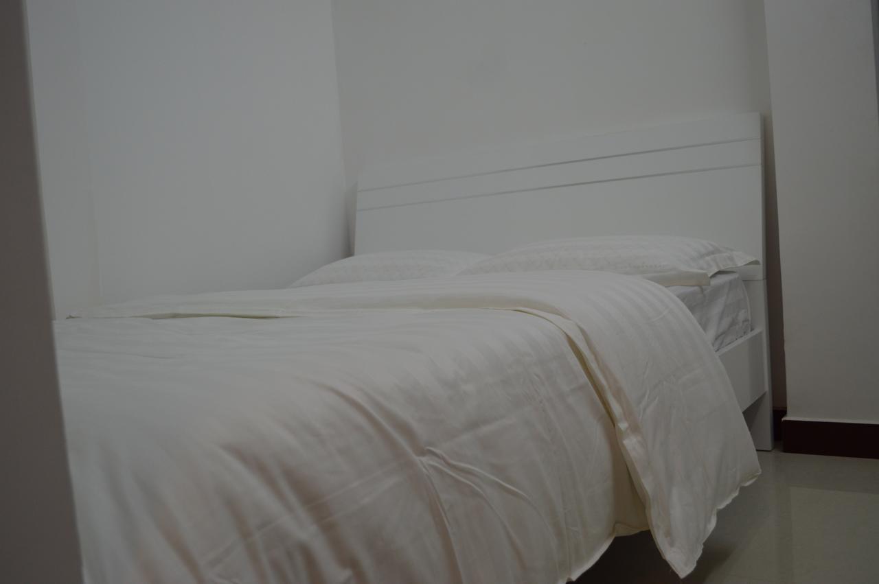 فندق كارايكوديفي  Bluebell Residency المظهر الخارجي الصورة