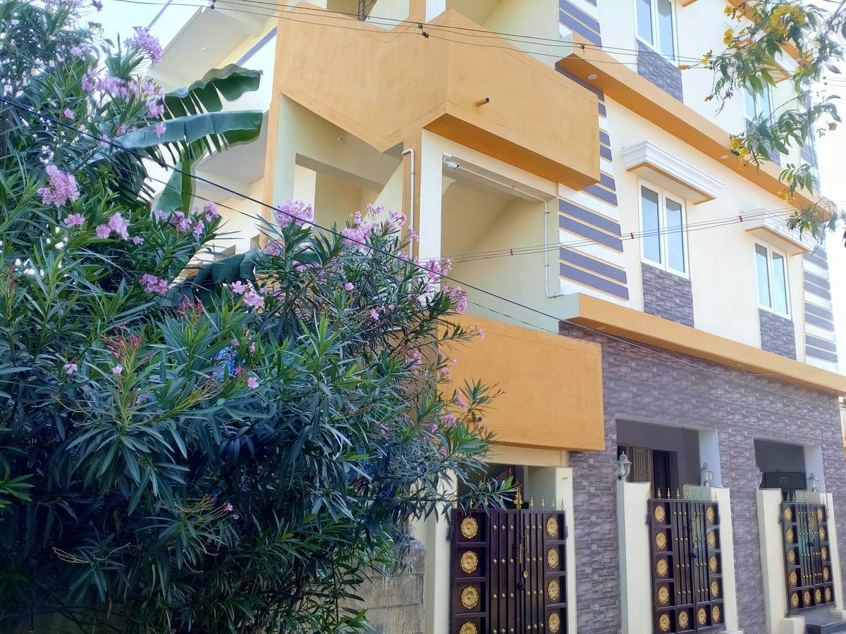 فندق كارايكوديفي  Bluebell Residency المظهر الخارجي الصورة