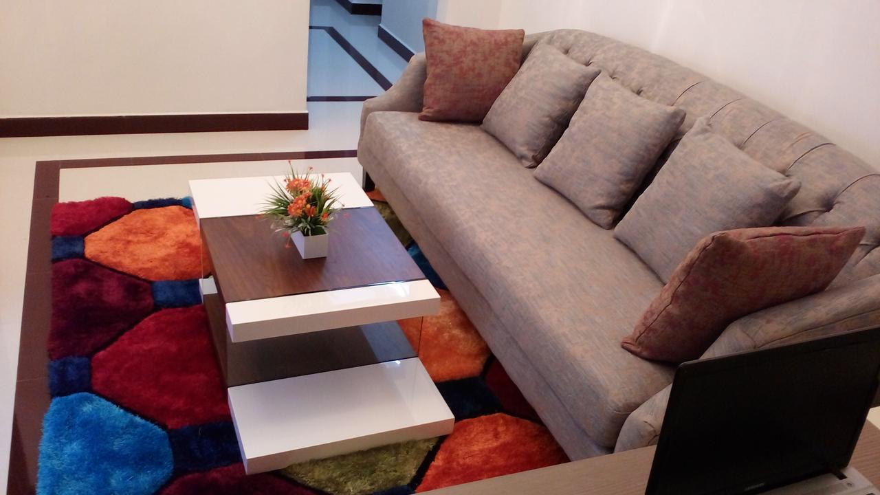 فندق كارايكوديفي  Bluebell Residency المظهر الخارجي الصورة