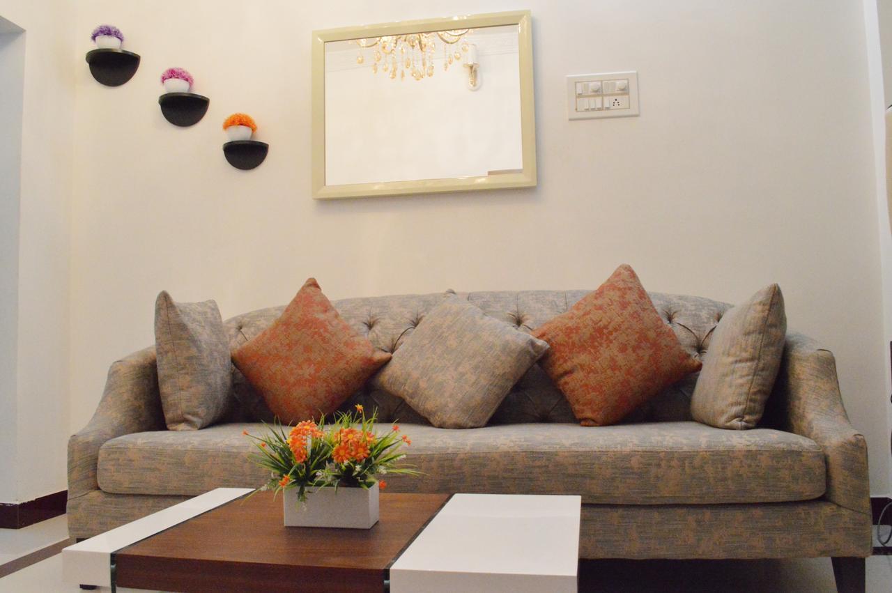 فندق كارايكوديفي  Bluebell Residency المظهر الخارجي الصورة