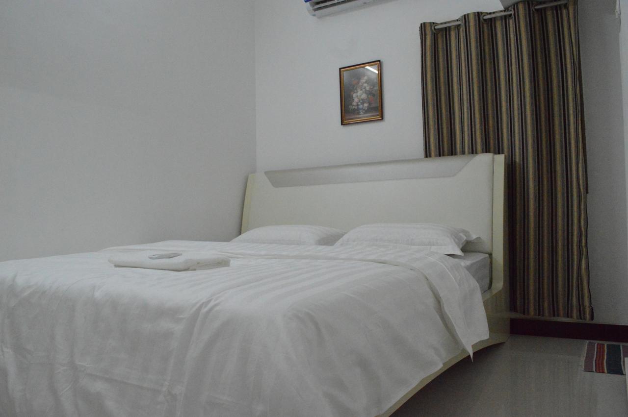فندق كارايكوديفي  Bluebell Residency المظهر الخارجي الصورة
