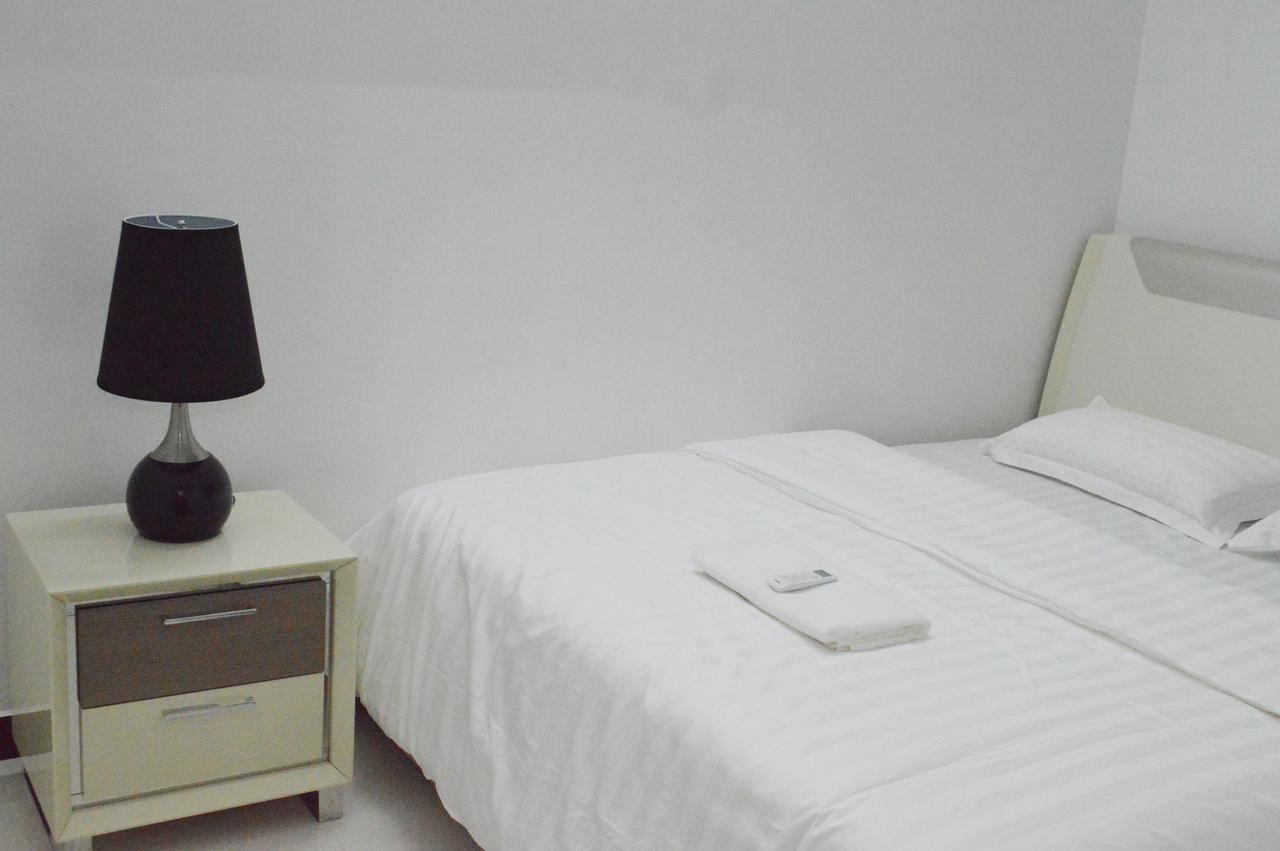 فندق كارايكوديفي  Bluebell Residency المظهر الخارجي الصورة